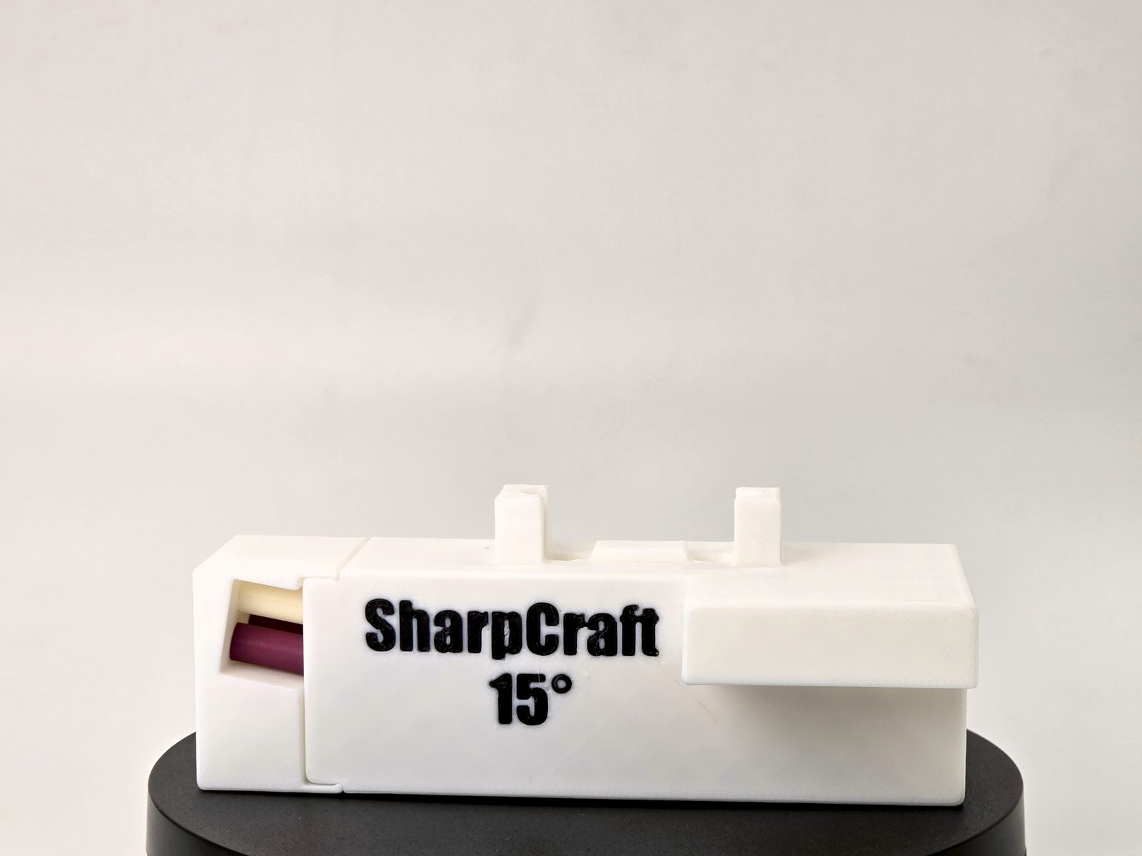 SharpCraft 15 degree sharpener product shot